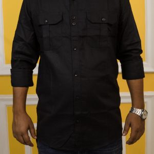 Black Color