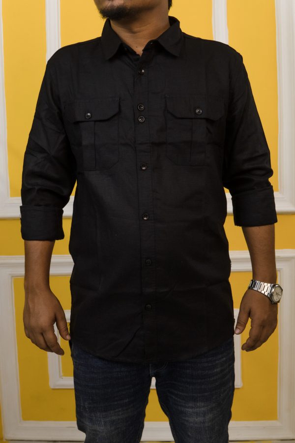 Black Color
