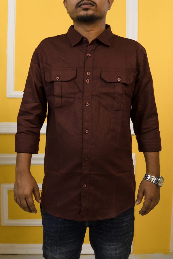Coffee Color