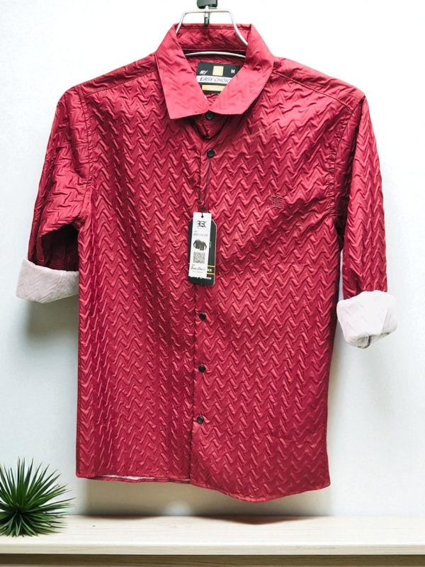 Red Color