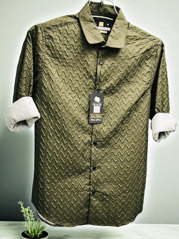 Olive Color