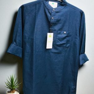 Navy Blue Color