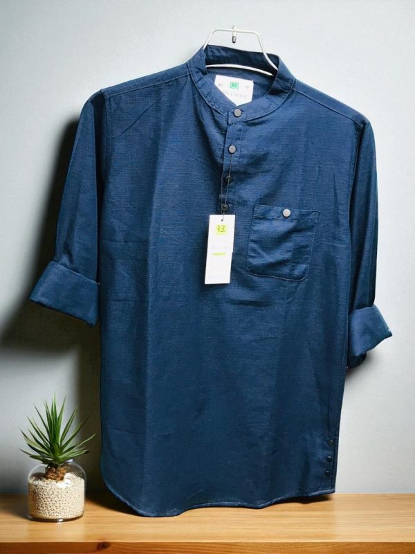 Navy Blue Color