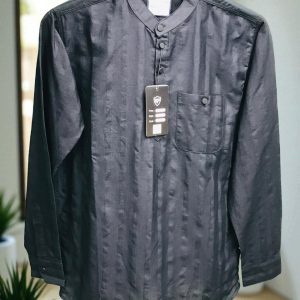 Black Color