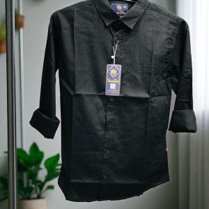Black Color
