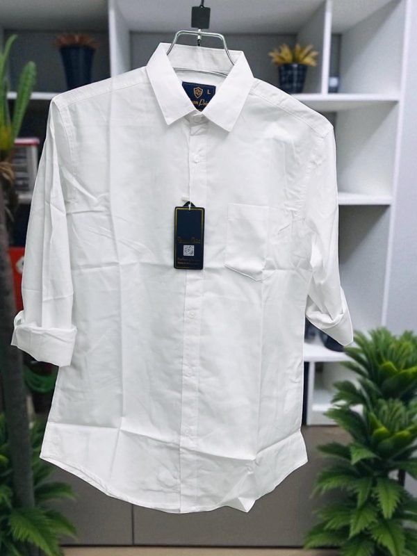White Color