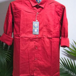 Red Color