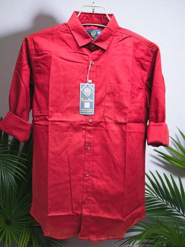 Red Color
