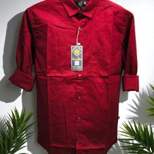 Maroon Color