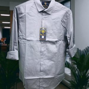 Gray Color