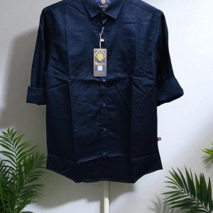 Navy Blue Color