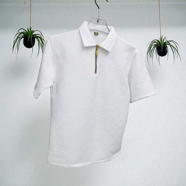 White Color