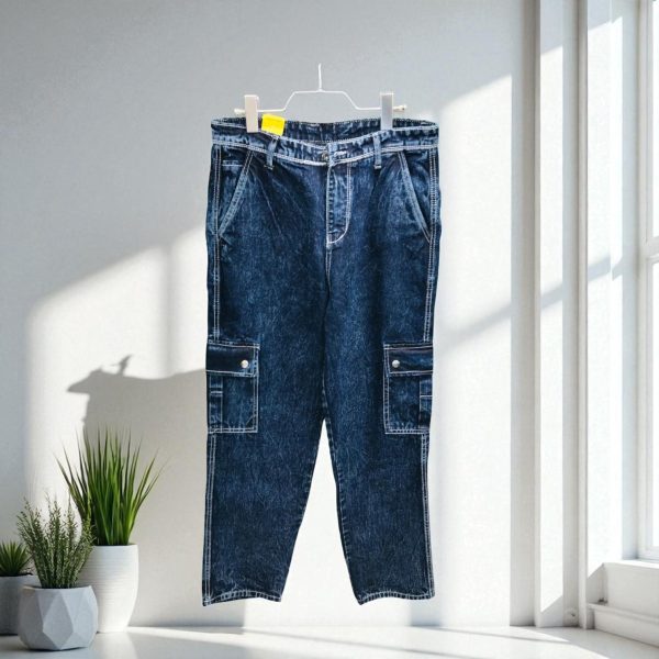 Jeans Color