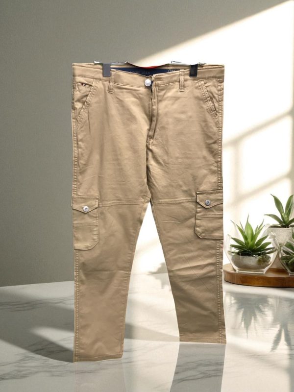Khaki Color