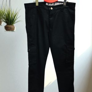 Black Color