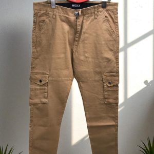 Khaki Deep Color