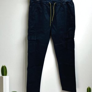 Navy Blue Color