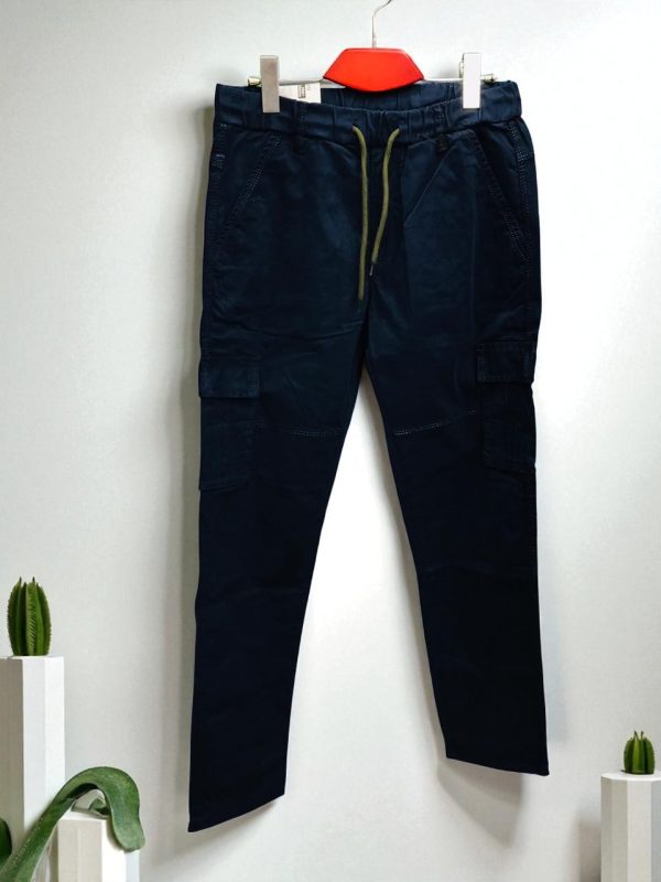 Navy Blue Color