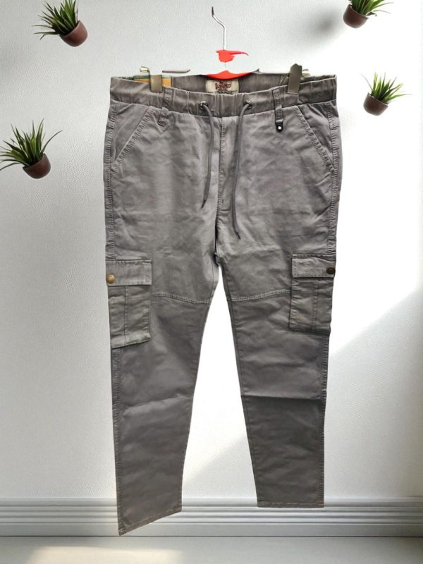 Gray Color