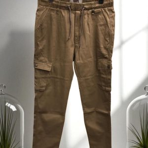 Khaki Deep Color