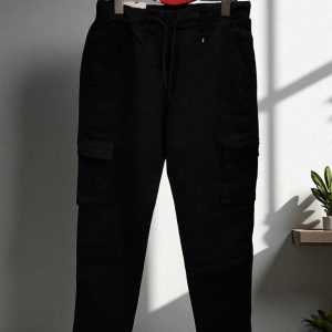 Black Color