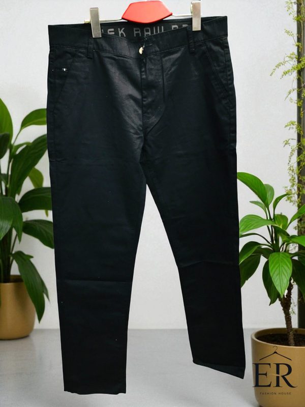 Black Color