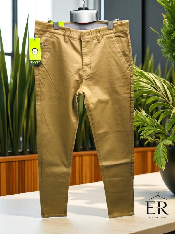 Khaki Color