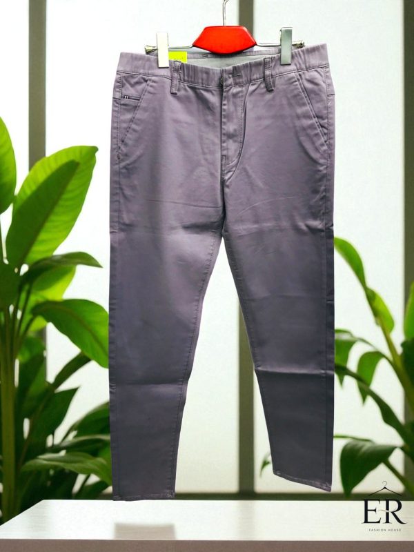 Gray Color