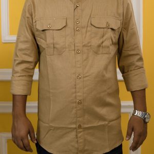 Khaki Color
