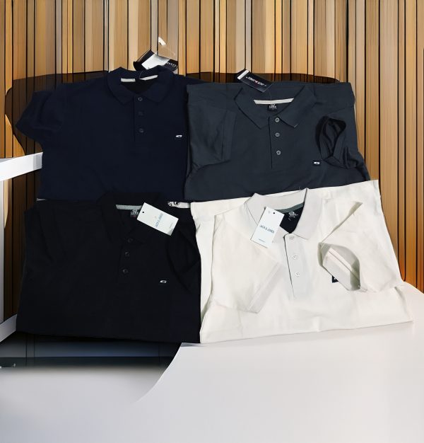 Three Pieces Combo - Image 2