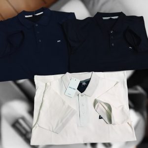 Three Pieces Combo