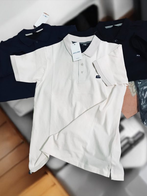 Three Pieces Combo