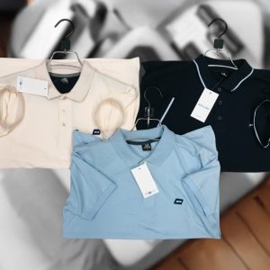 Three Pieces Combo