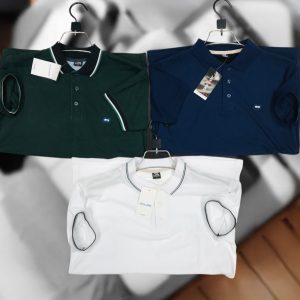 Three Pieces Combo
