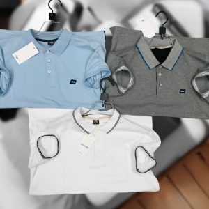 Three Pieces Combo