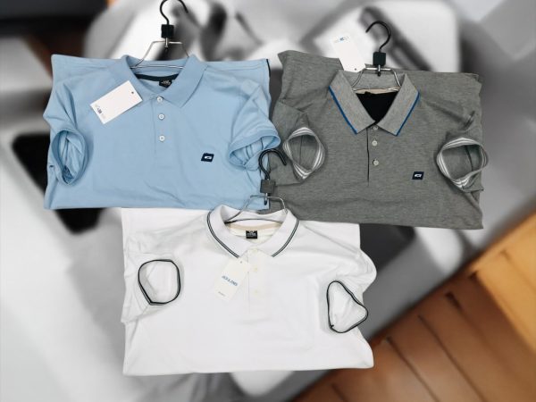 Three Pieces Combo